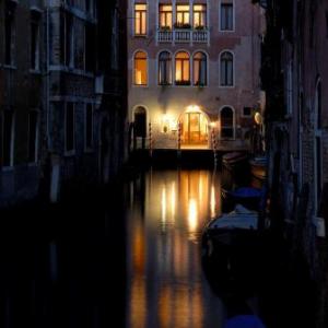 All’Angelo Art Hotel Venice 